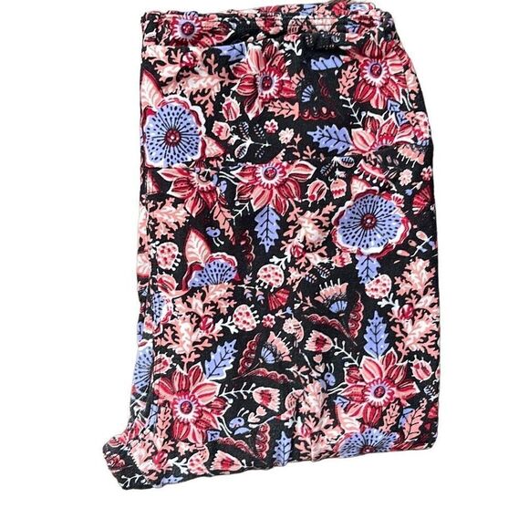 Mystery LuLaRoe Bundle Leggings One Size Shirt Large Multi Color Butter Soft - Picture 9 of 11